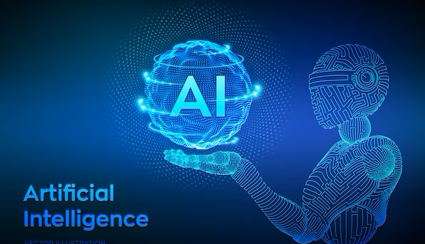 Artificial Intelligence (AI) in Business Operations.