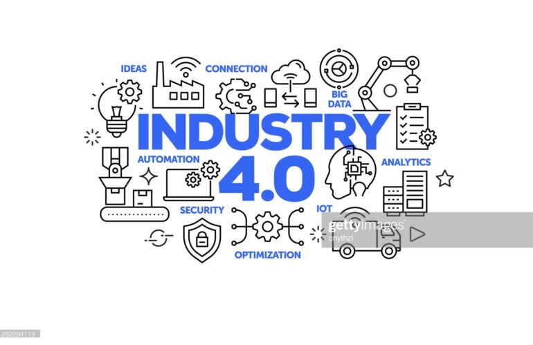 Industry 4.0