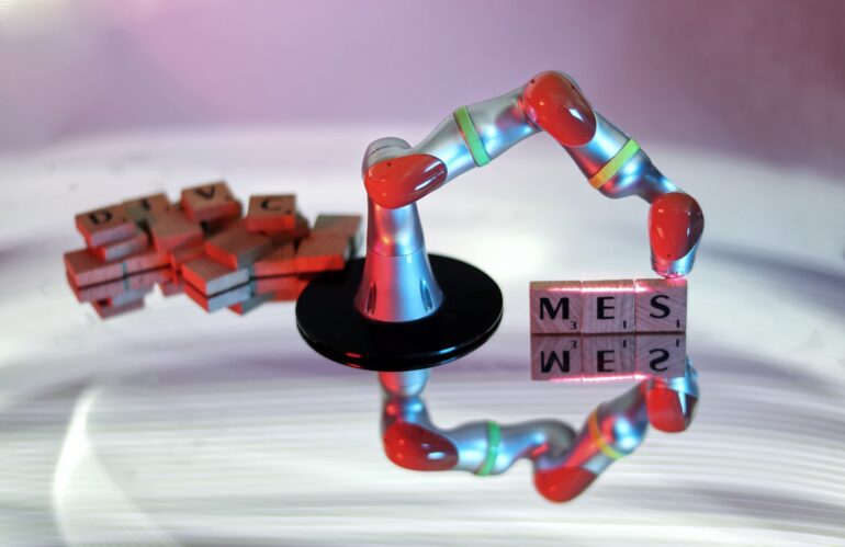 Manufacturing Execution Systems (MES)